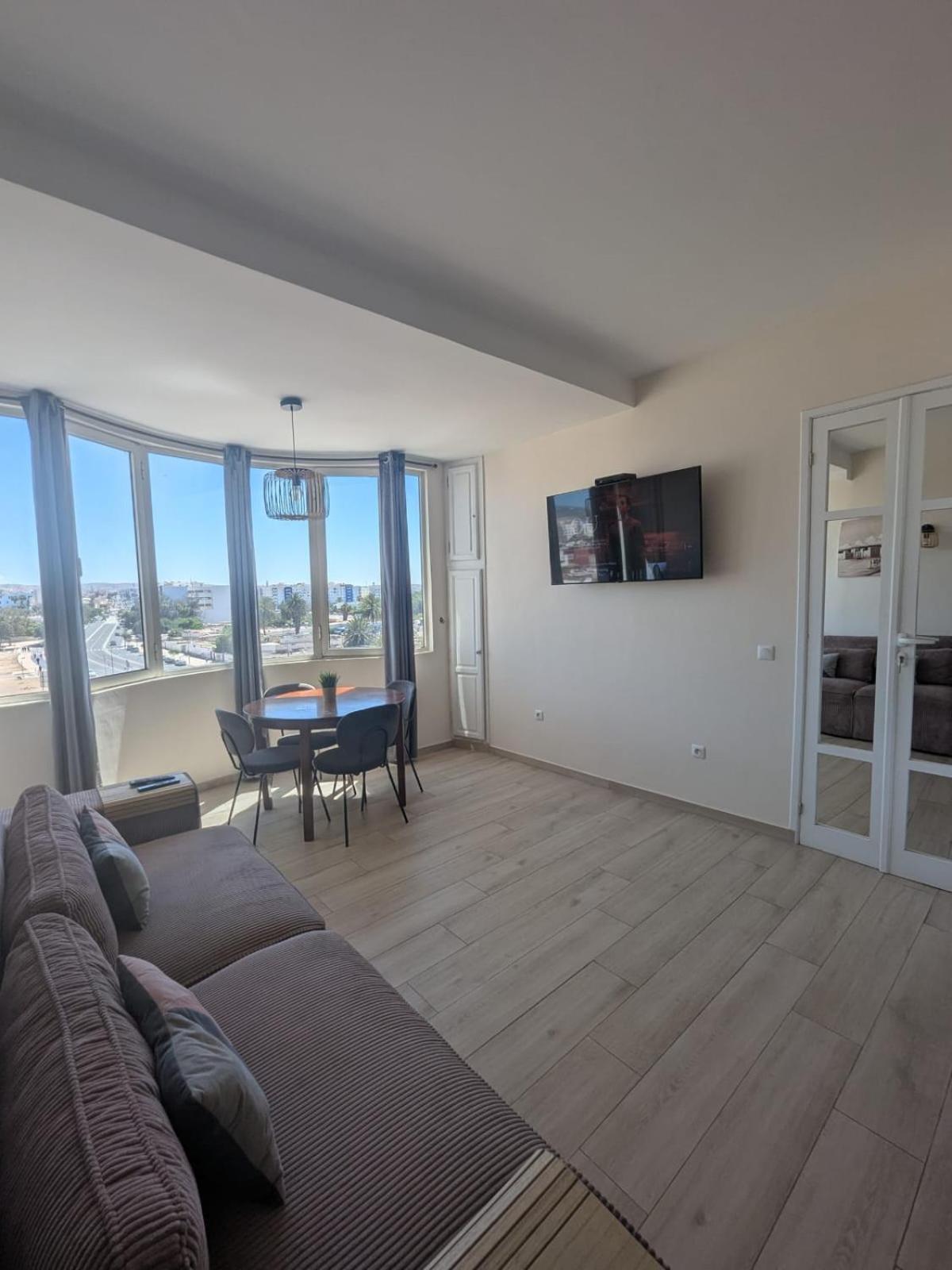 Centre D'agadir Apartment Agadir