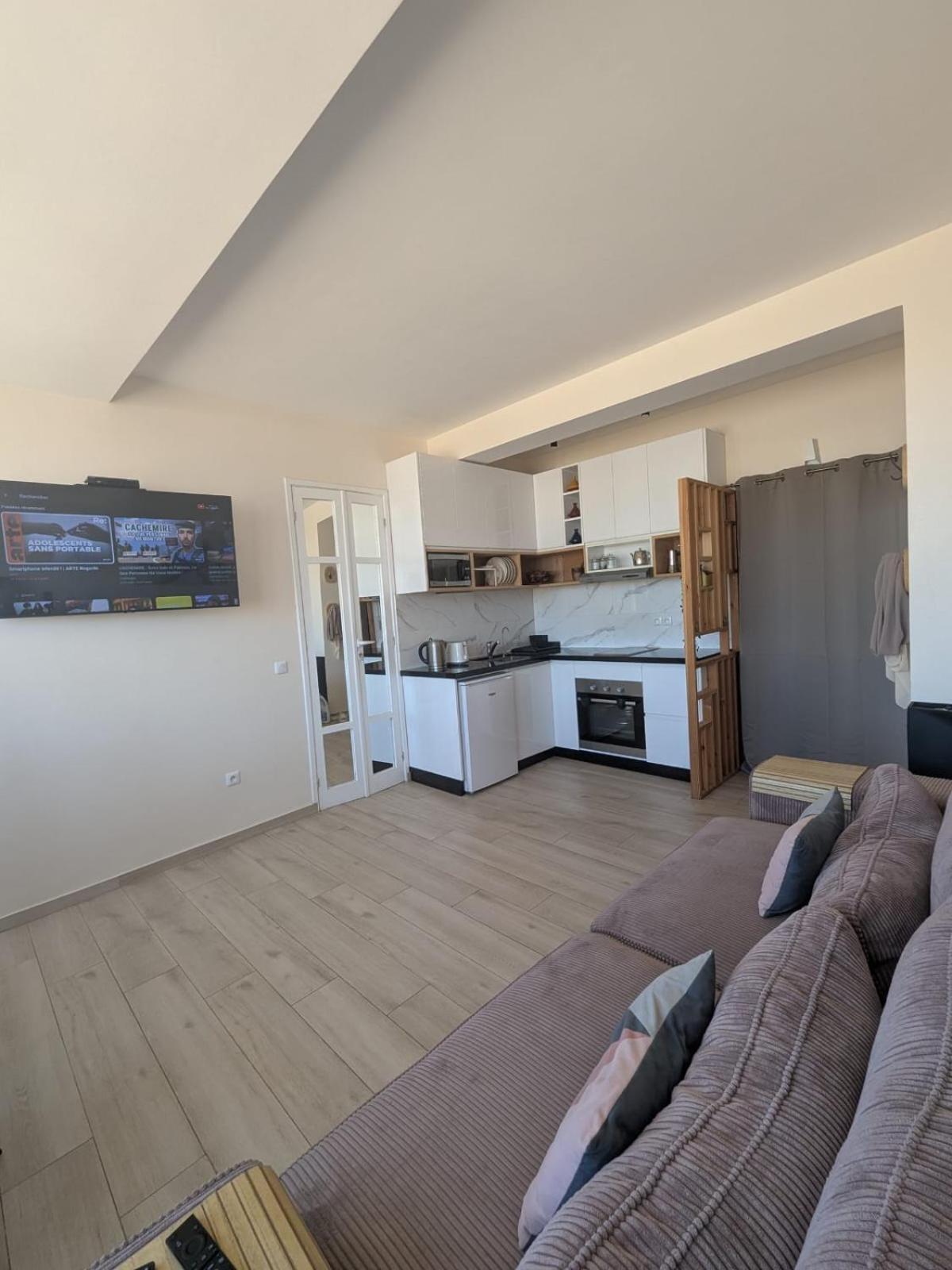 Apartment Centre D'agadir Agadir