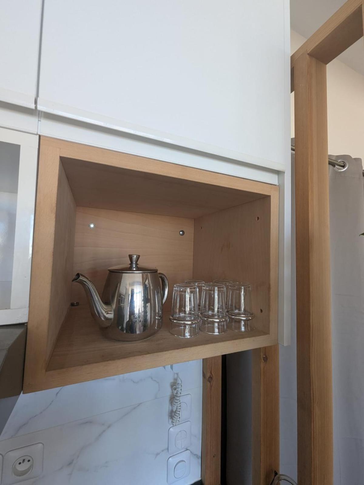 Centre D'agadir Apartment