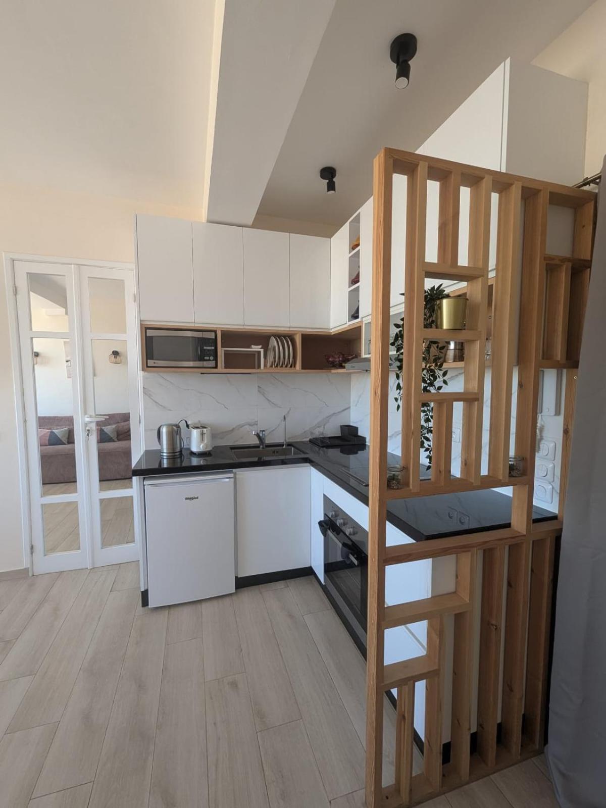 Apartment Centre D'agadir Agadir